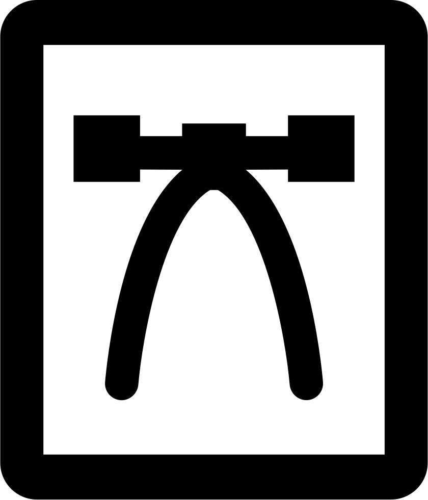 Vector File Symbol For Interface Comments - Tablet Computer (840x981), Png Download