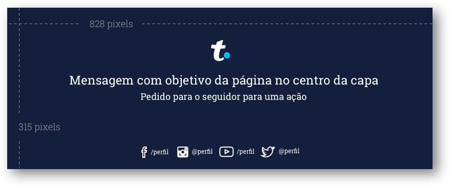 Capas Para Facebook Anatomia - Capa Para Pagina Facebook Tamanho (876x363), Png Download
