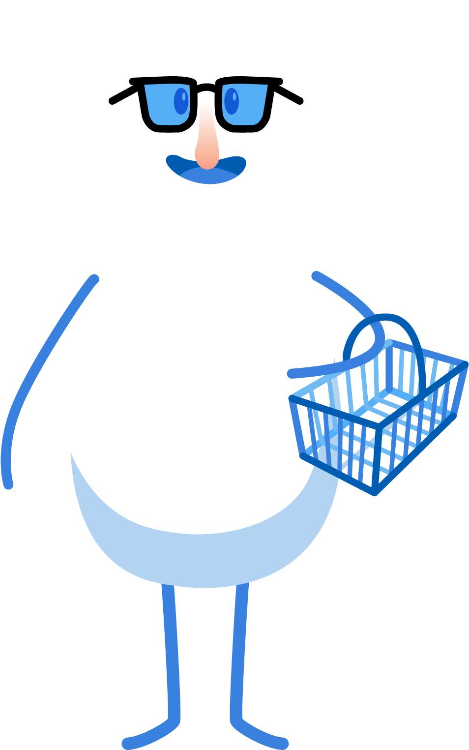Unblock Your Conversion Pixels - Illustration (1919x1585), Png Download