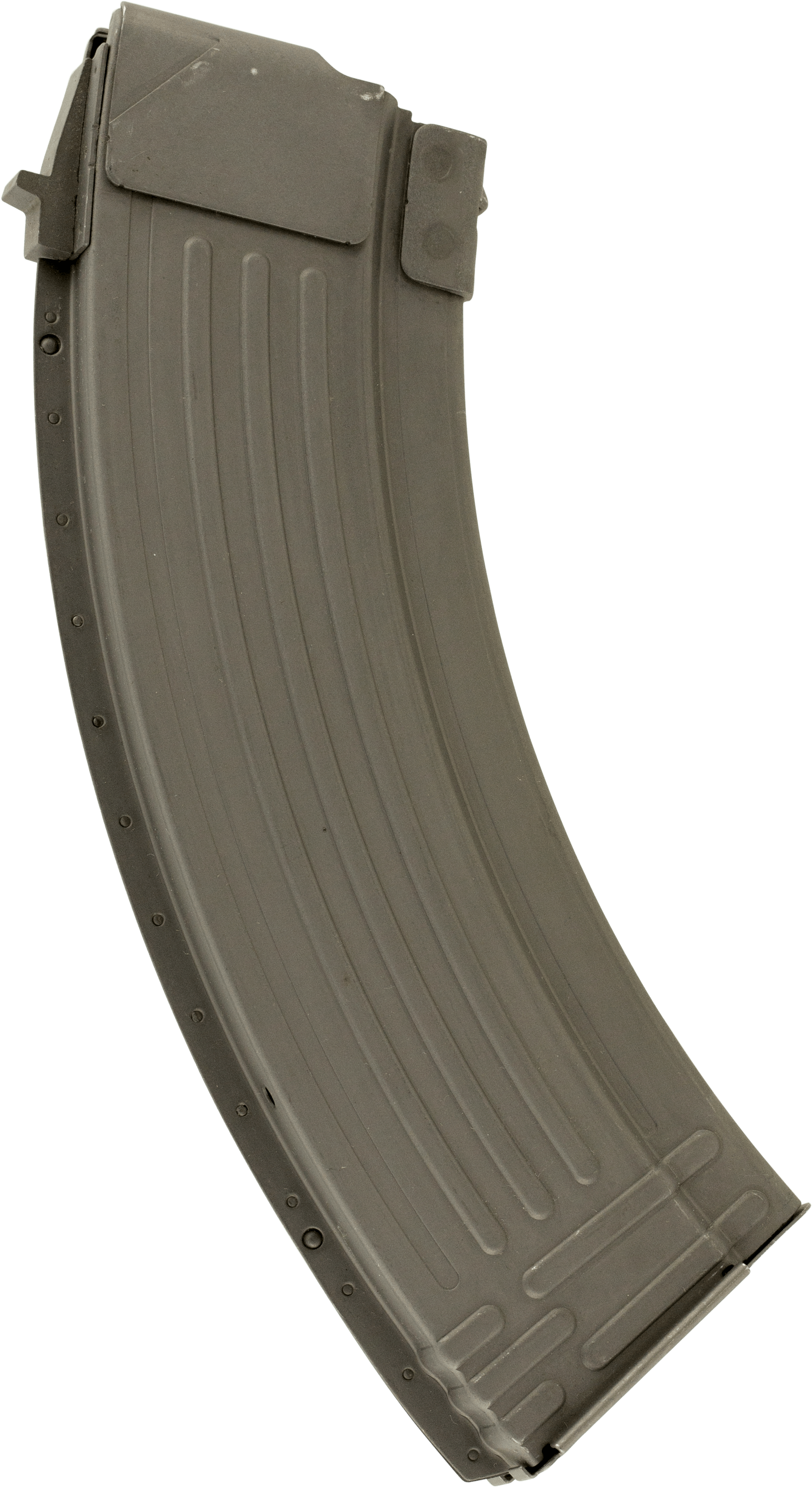 Ak472000 Ak-47 - Leather (1891x3404), Png Download