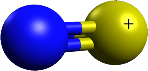 Thyazil 3d Balls - Dumbbell (1100x612), Png Download