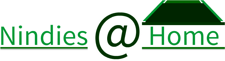 Nindies @ Home Brings E3 Nindies To Your Wii U - Sign (1280x720), Png Download