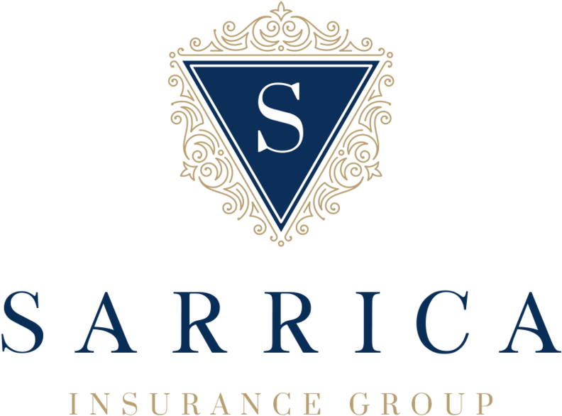 The Sarrica Group - Emblem (1000x916), Png Download