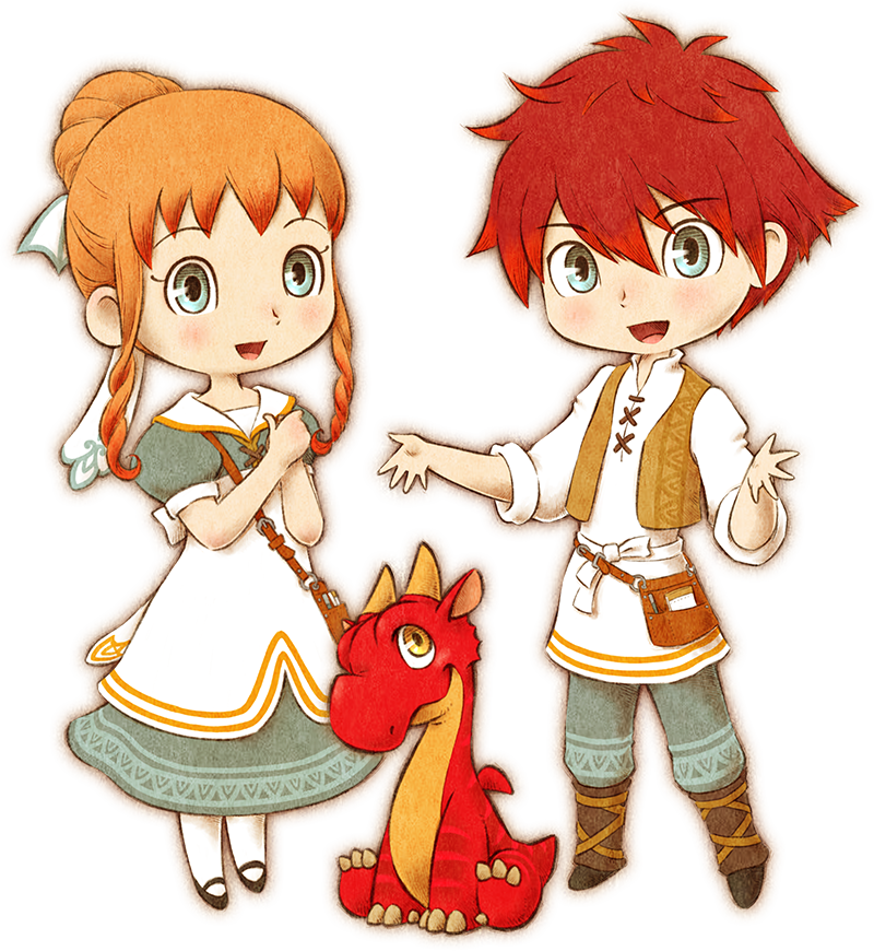 Little Dragons Café Is The Latest Tour De' Force From - Little Dragons Cafe Logo (800x870), Png Download