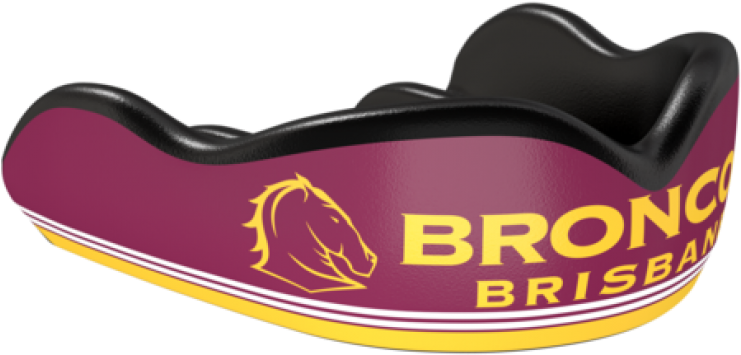 Brisbane Broncos (740x740), Png Download