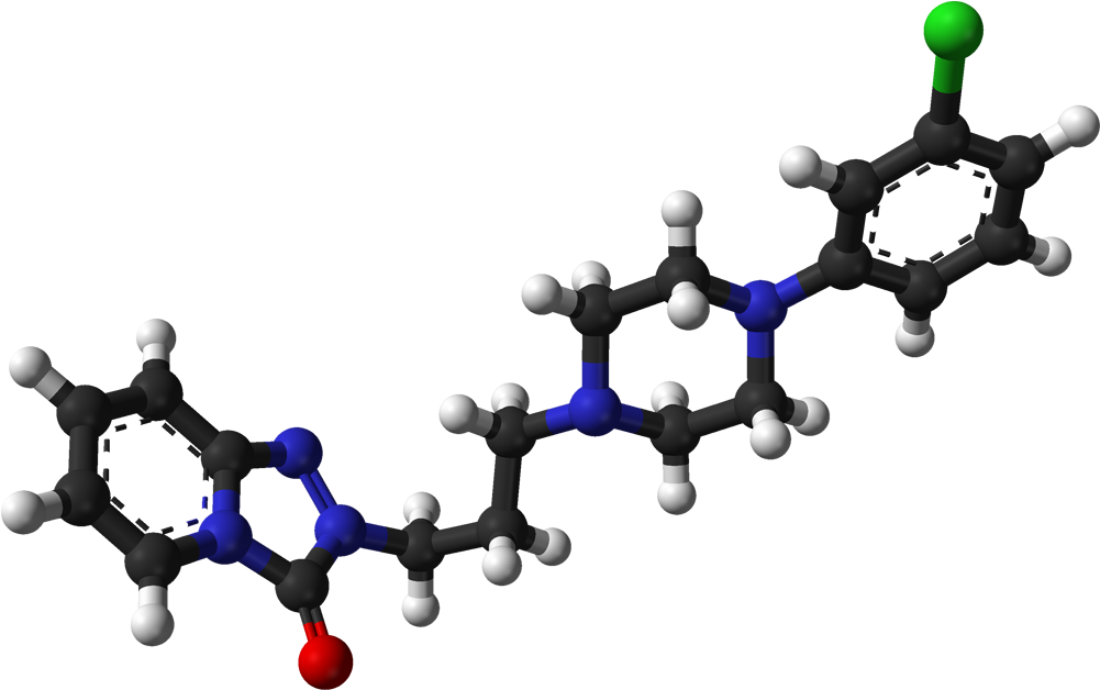 Molecule (1100x727), Png Download