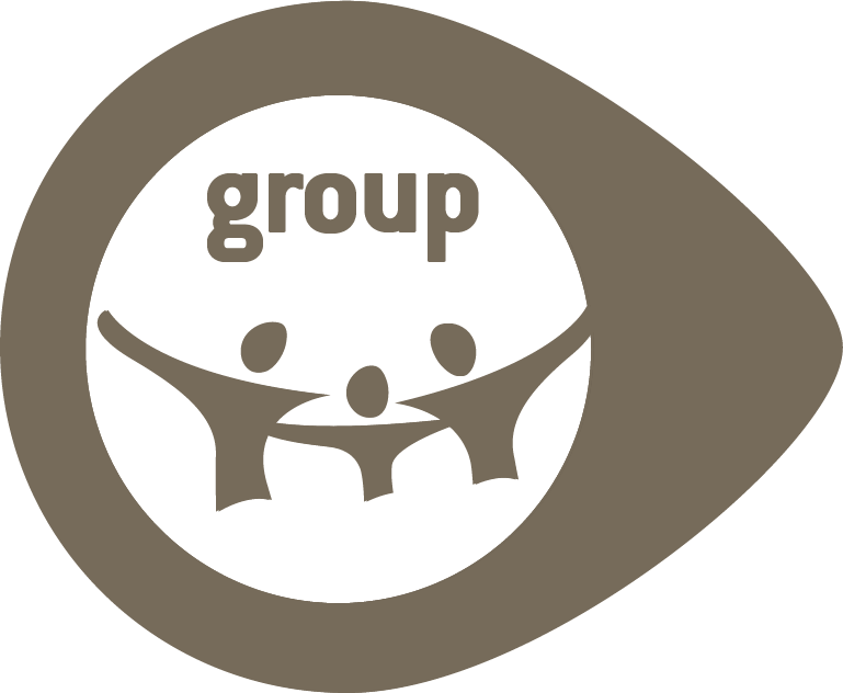 Group - Circle (769x632), Png Download