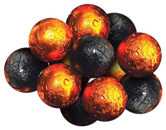 Go To Image - Sphere (680x488), Png Download