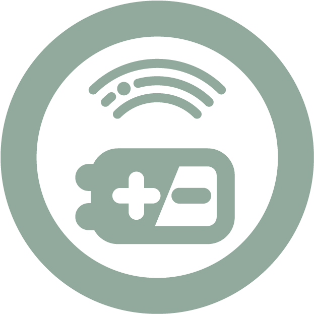 Smoke Detector - Sign (800x800), Png Download