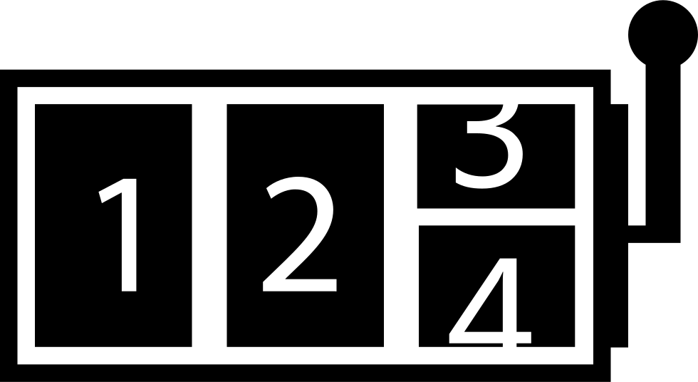 Pre Selected Motor Vehicle License Plate Number Comments - Black-and-white (980x536), Png Download
