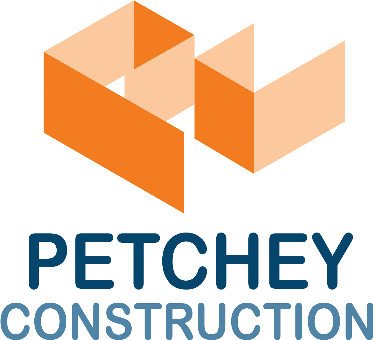 Pclogovertical Transparent - Pc Construction Logo (1366x1263), Png Download