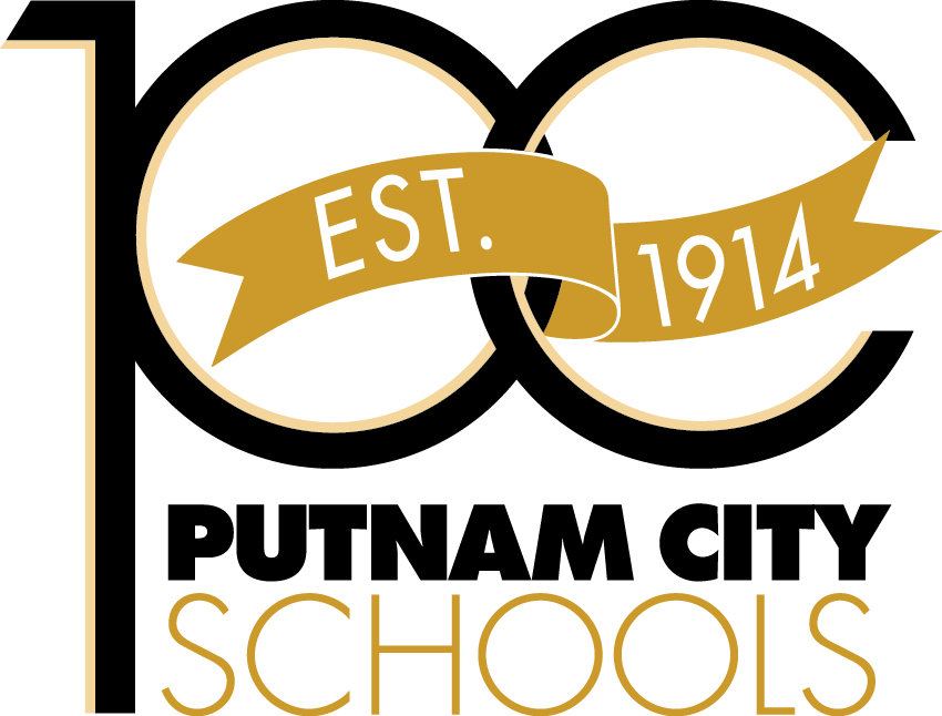 Pclogo - Putnam City Schools Logo (850x646), Png Download