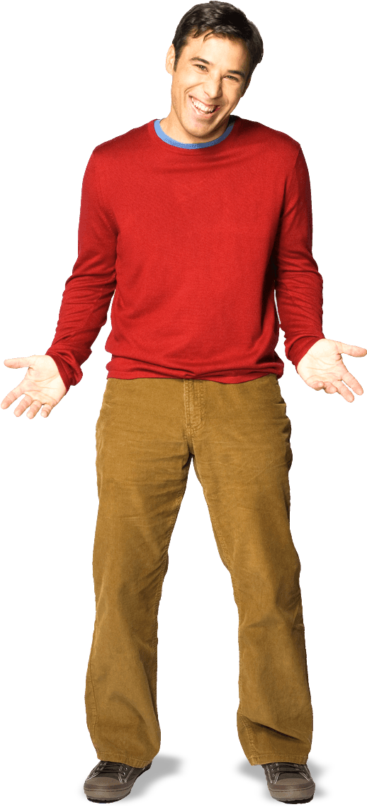 Steve Tv - Steve Songs (540x1200), Png Download