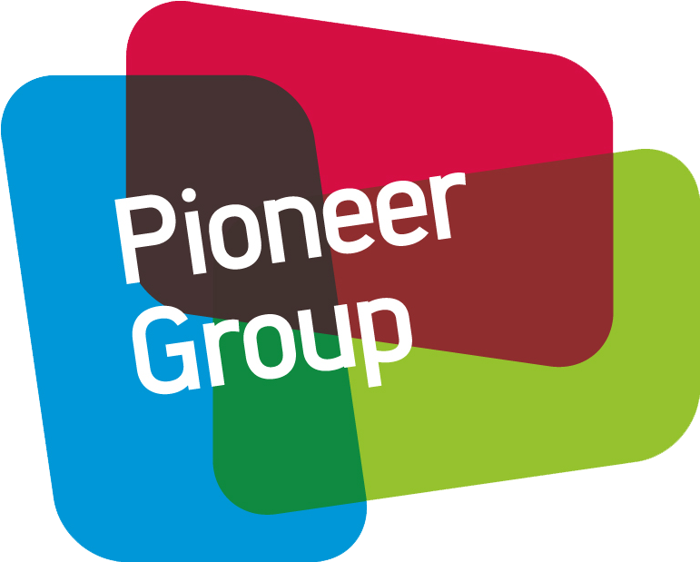 Pioneer Group (1920x1080), Png Download