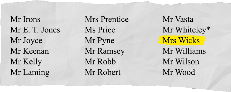 Lucy Wicks Voting Against Motion To Support Banking - Flyers With Tear Off Tabs (921x407), Png Download