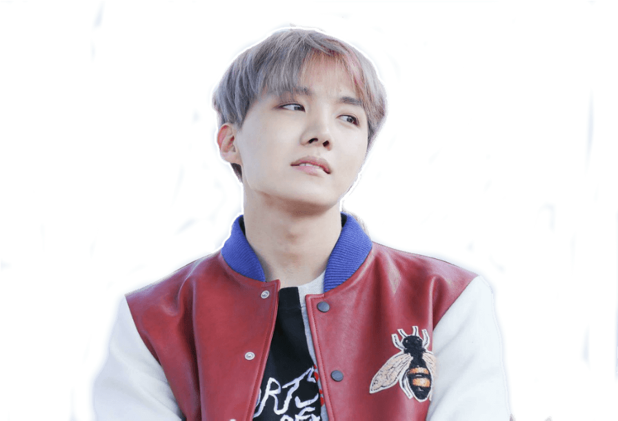 Jhope Picture Never Walk Alone (1024x768), Png Download
