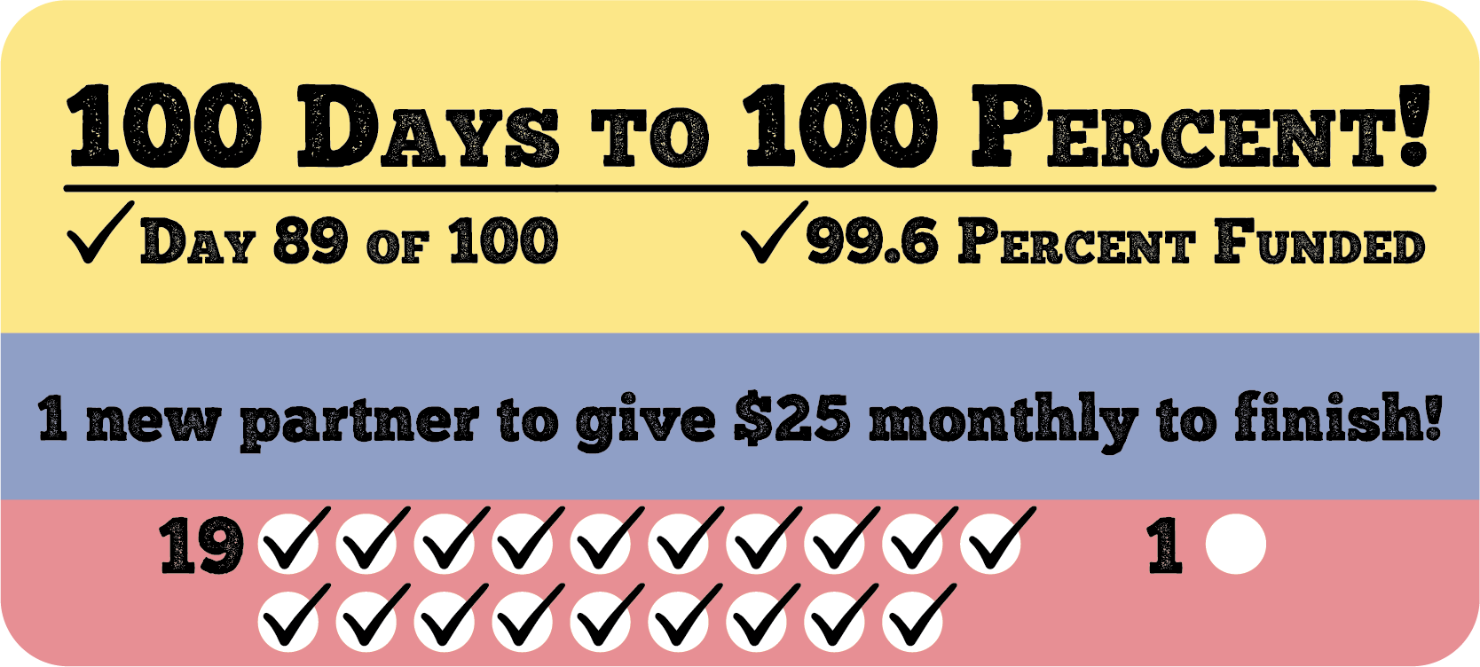 Flag Join Us In Working To Spread The Gospel In Colombia - Colorfulness (1668x752), Png Download
