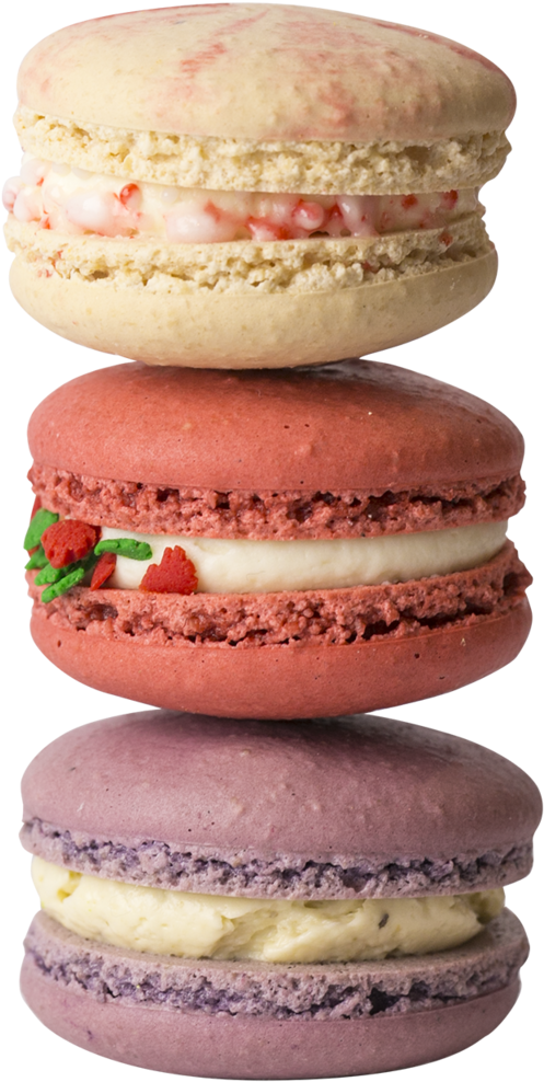 Jack's Macaron (1000x1000), Png Download