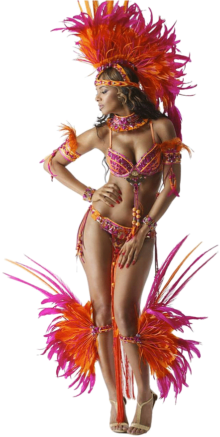 Carnival (668x880), Png Download