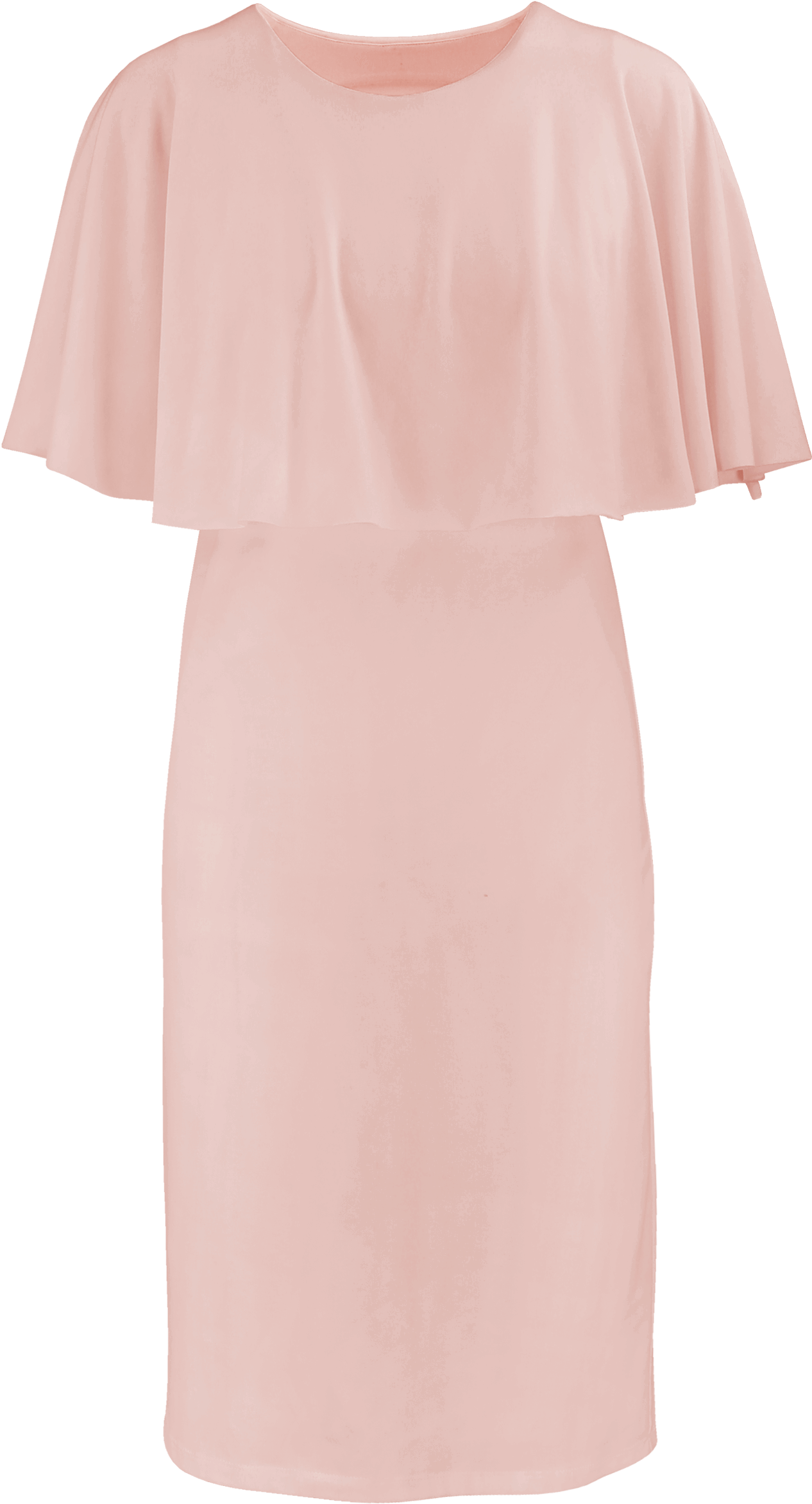 Venus Dress - Gown (3000x3000), Png Download