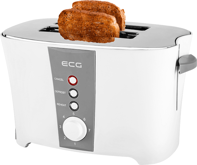 Toaster Your Way - Toaster (756x634), Png Download