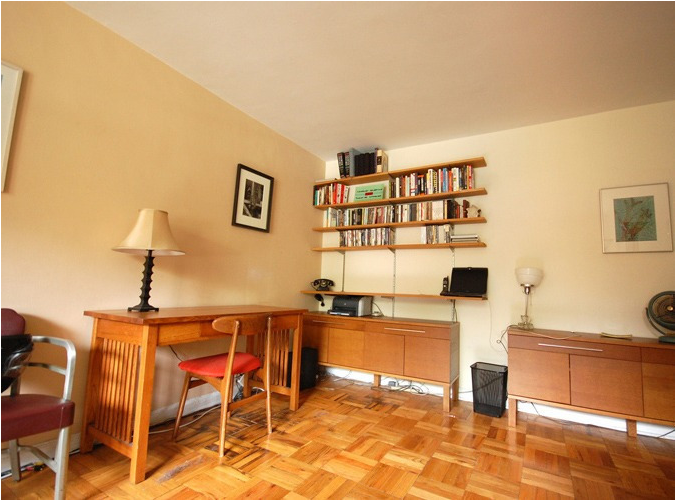 Charming Apartment Near The Brooklyn Bridge - Interior Design (800x533), Png Download