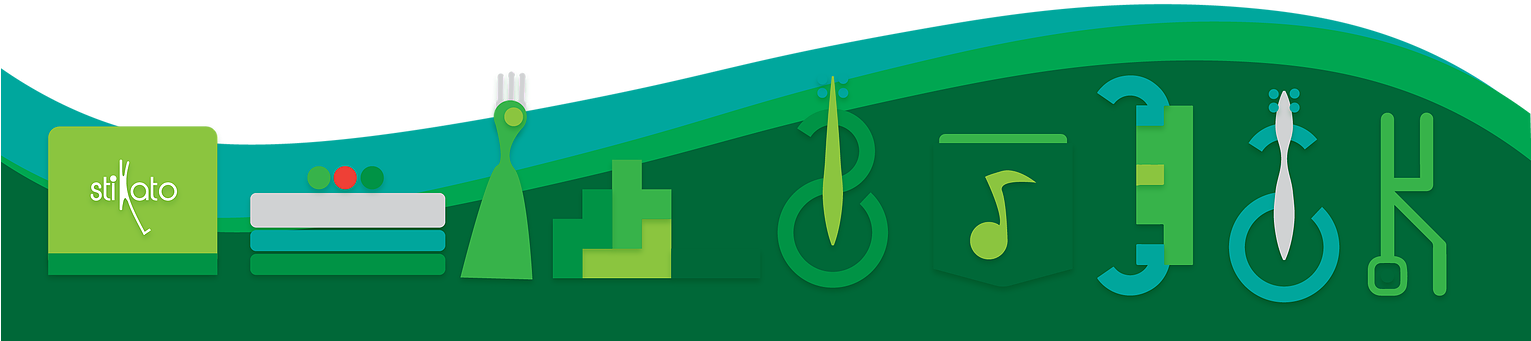 Follow Chameleon On Social Media - Illustration (1530x510), Png Download