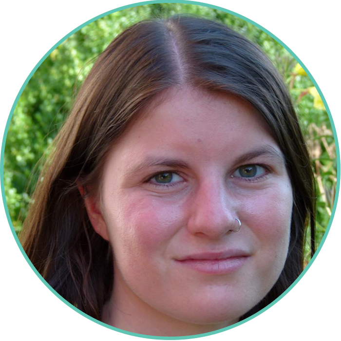 Anna Wanetschek Advisor, Projects And Strategic Partnerships - Girl (700x700), Png Download