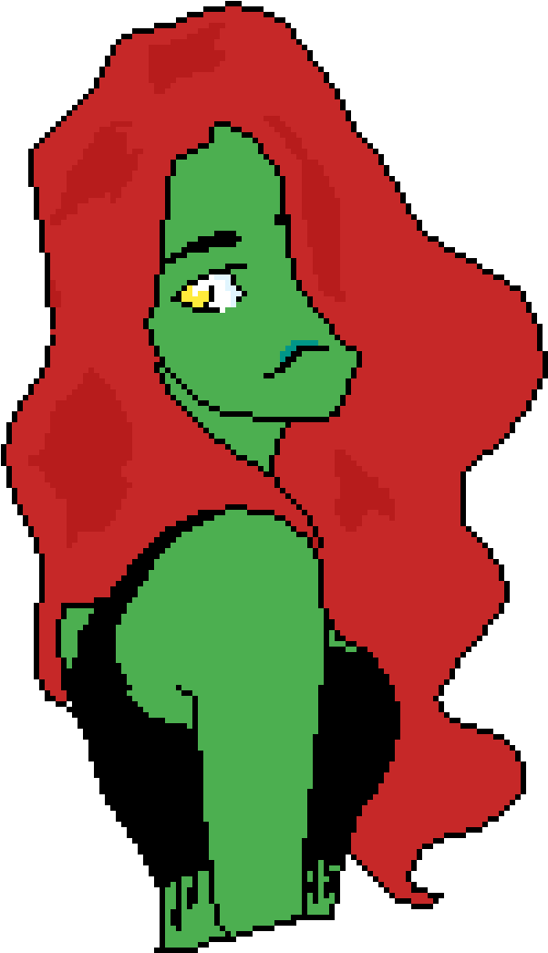 Gamora From Guardians Of The Galaxy - Illustration (1200x1200), Png Download