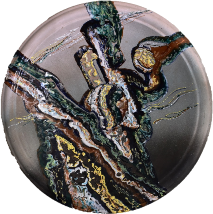 2 - Circle (808x788), Png Download