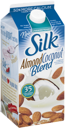Almond Png (600x600), Png Download