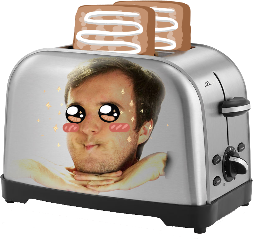 Tostador De Pan Oster (1000x829), Png Download