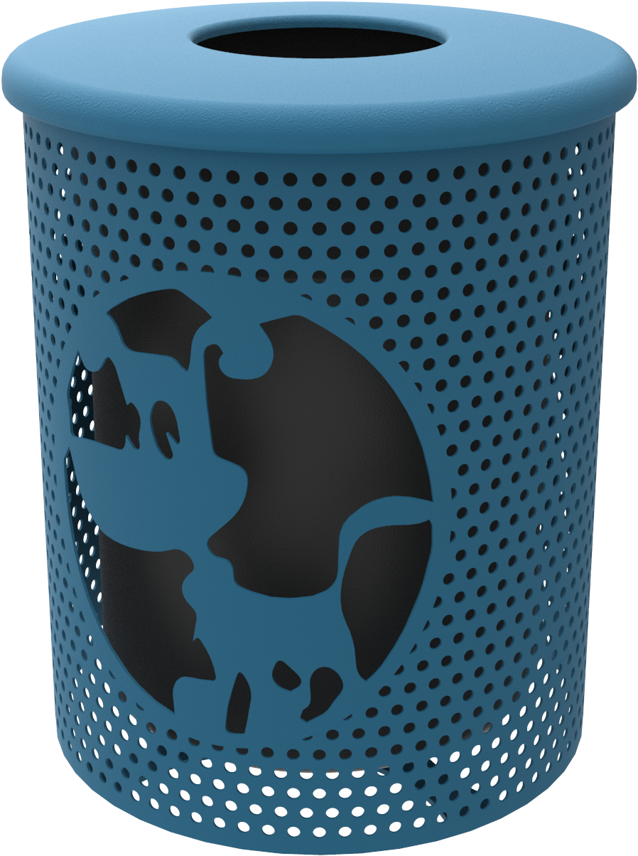 Elephant (2399x1800), Png Download