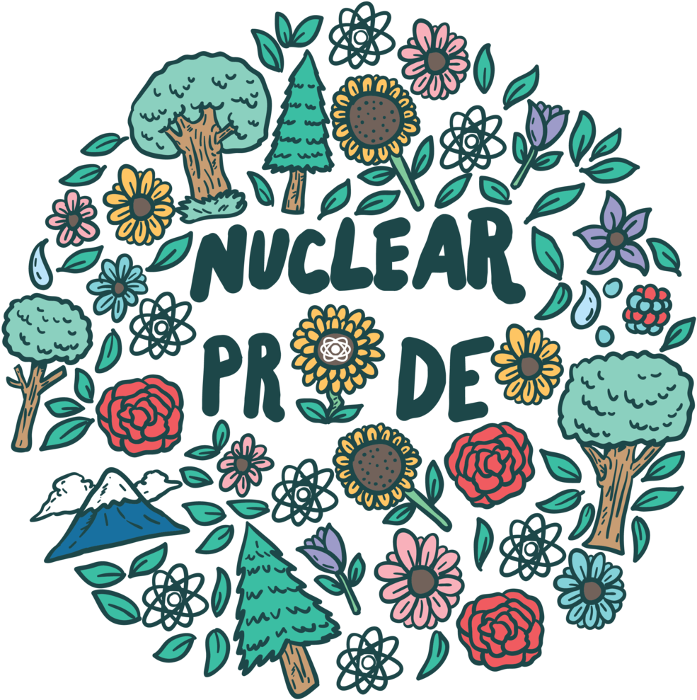 Nuclear Png (1000x1415), Png Download