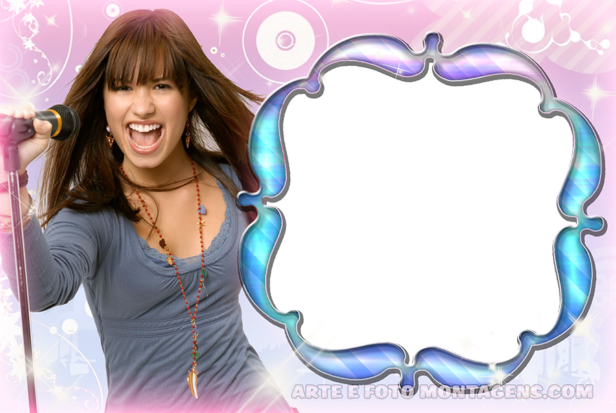 Demi-lovato - Demi Lovato (898x602), Png Download