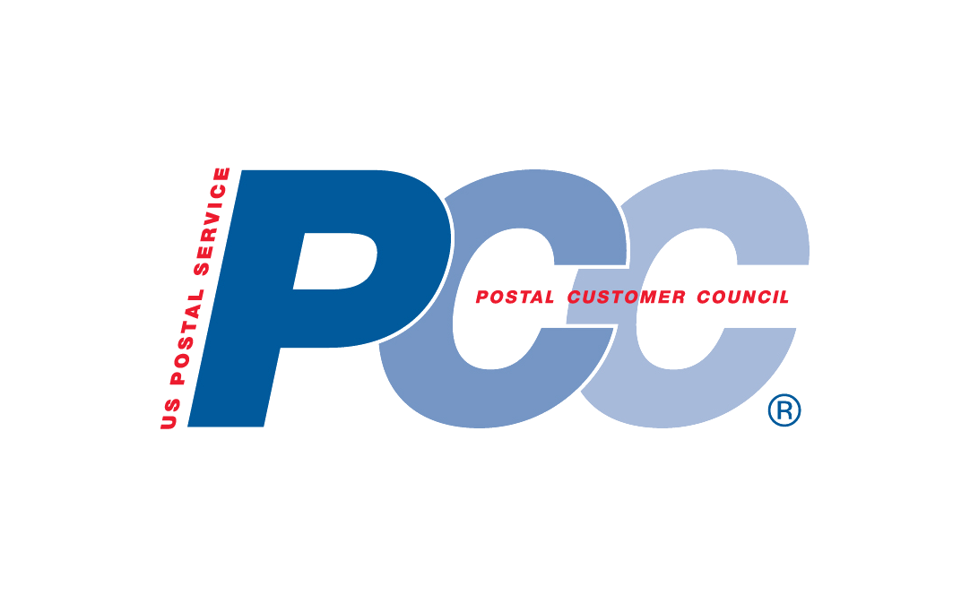 Certified Direct Mail Professional Course - Postal Customer Council Logo (1082x664), Png Download
