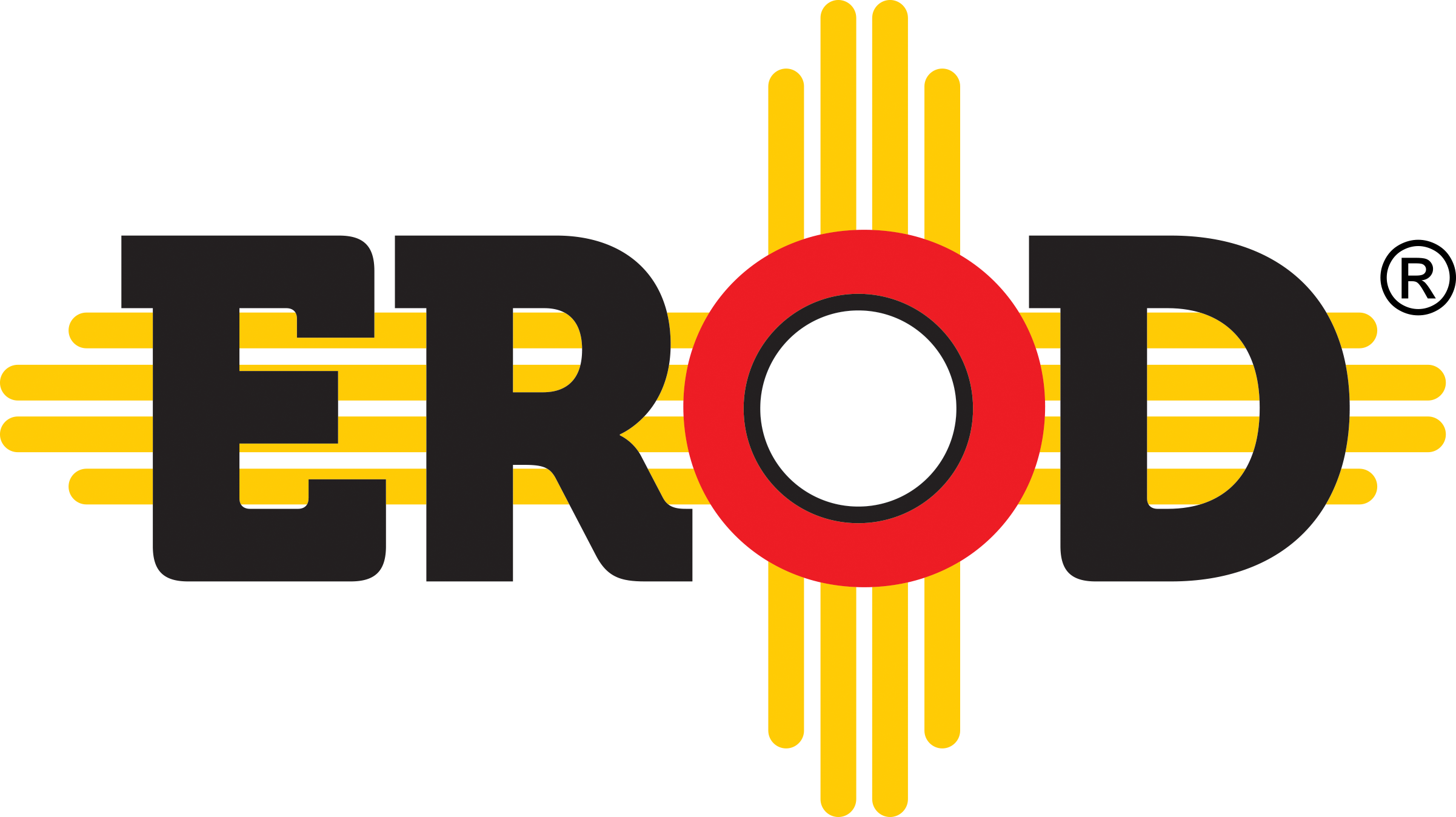 Erod Logo (2402x1348), Png Download