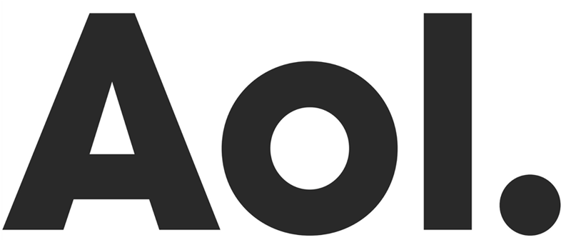 Aol Agrees Fatboy Spray Putty Gives You Awesome "i - Aol Inc (864x864), Png Download