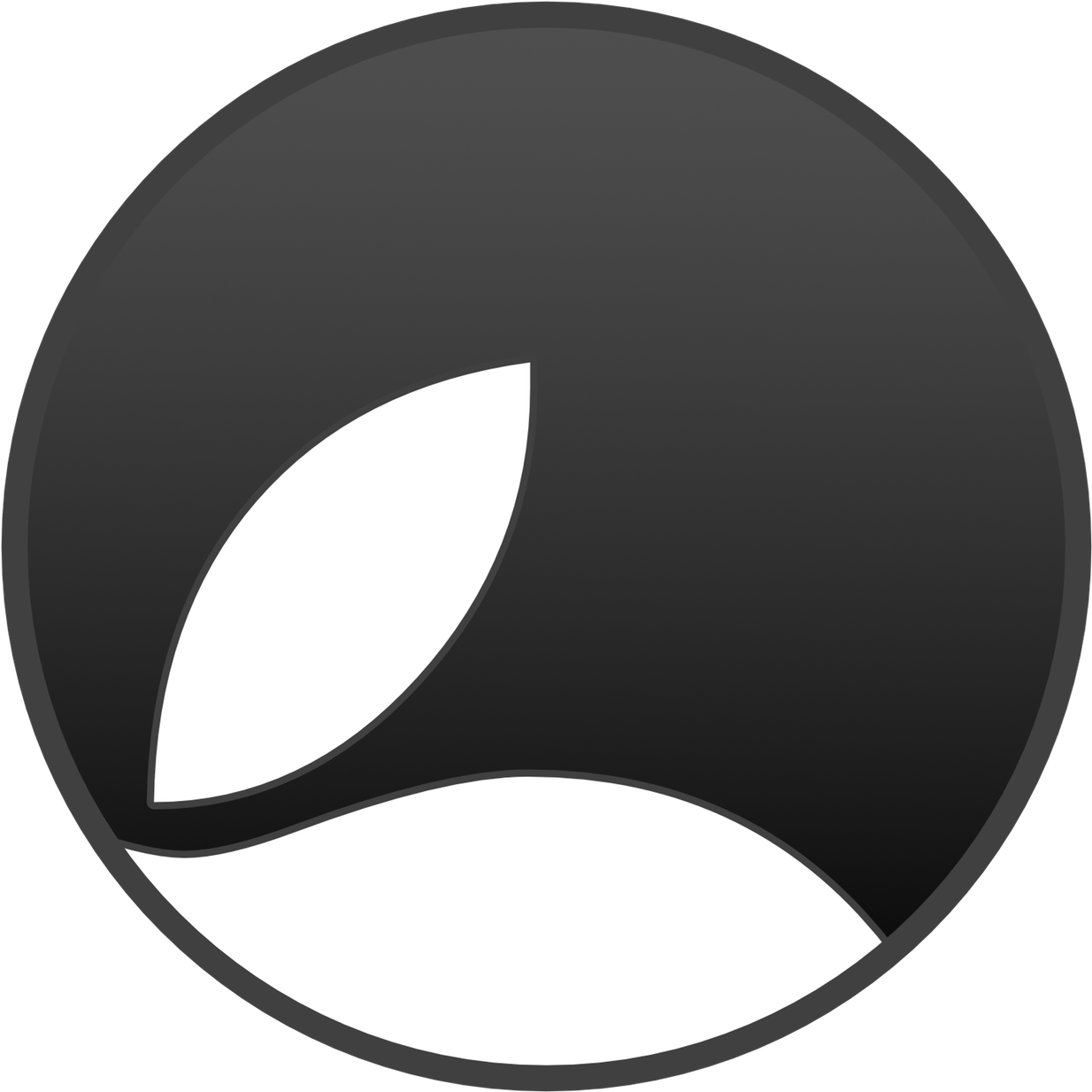 Circle (1400x1400), Png Download