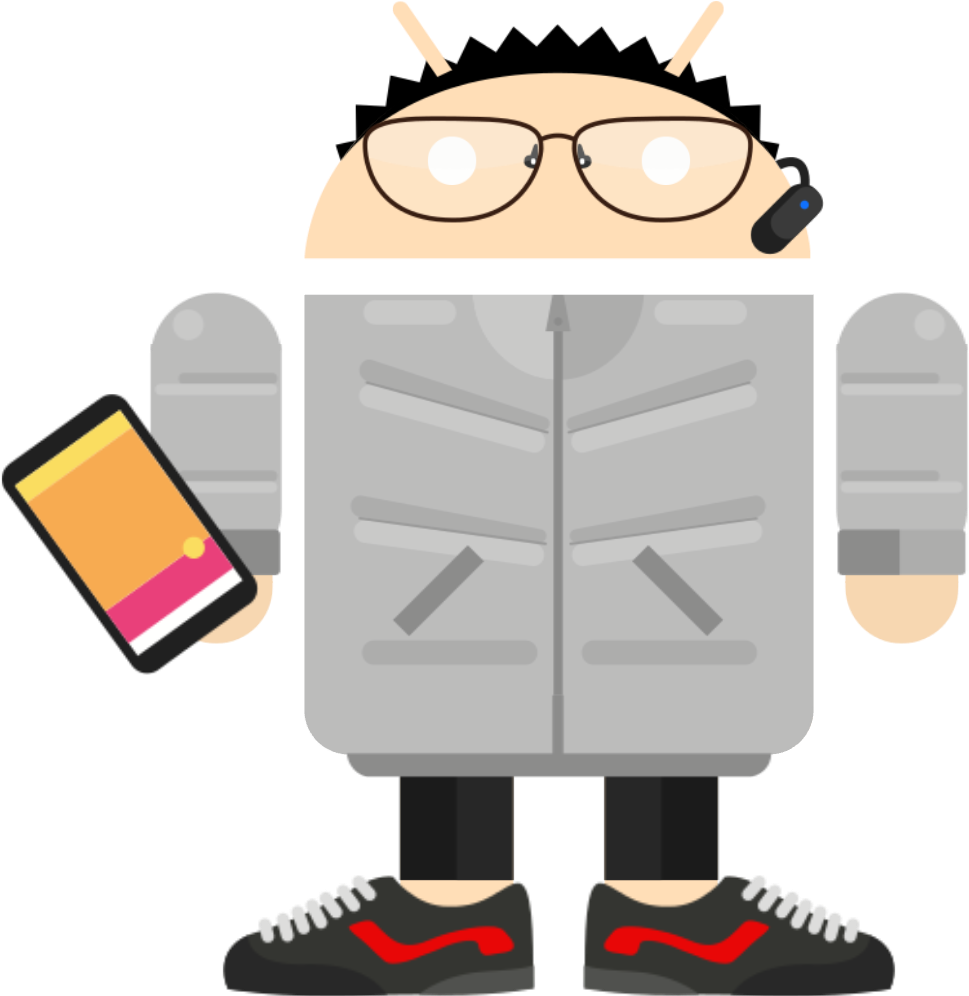 Lenny Fudenna - Cartoon (1043x1043), Png Download
