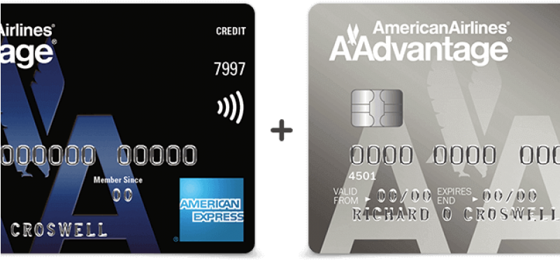 American Express (800x400), Png Download