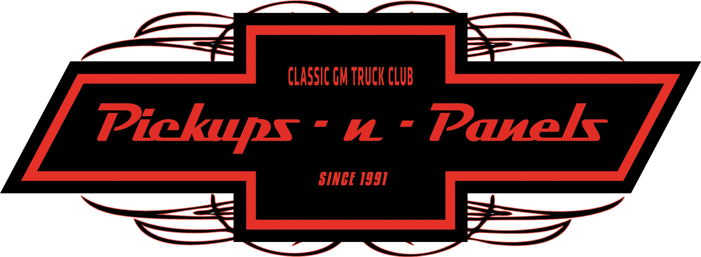 Club Logos (2515x973), Png Download