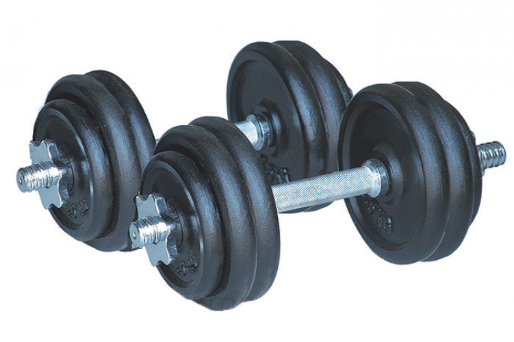 Weightlifting (750x750), Png Download