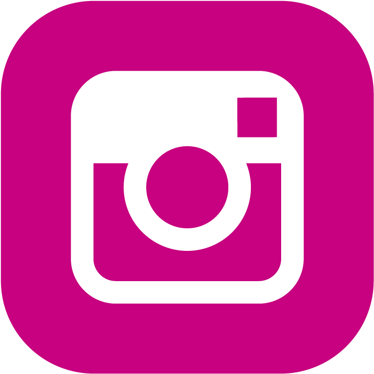 Teletubbies Clipart At Getdrawings - Instagram Social Media Icon Png (1240x874), Png Download