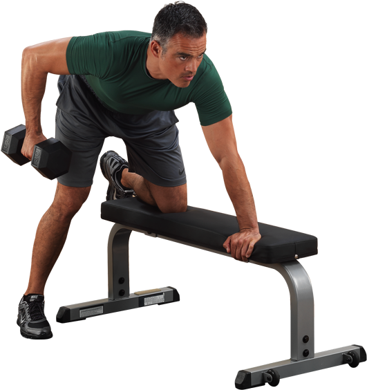 Zoom - Free Weights On Bench (600x600), Png Download