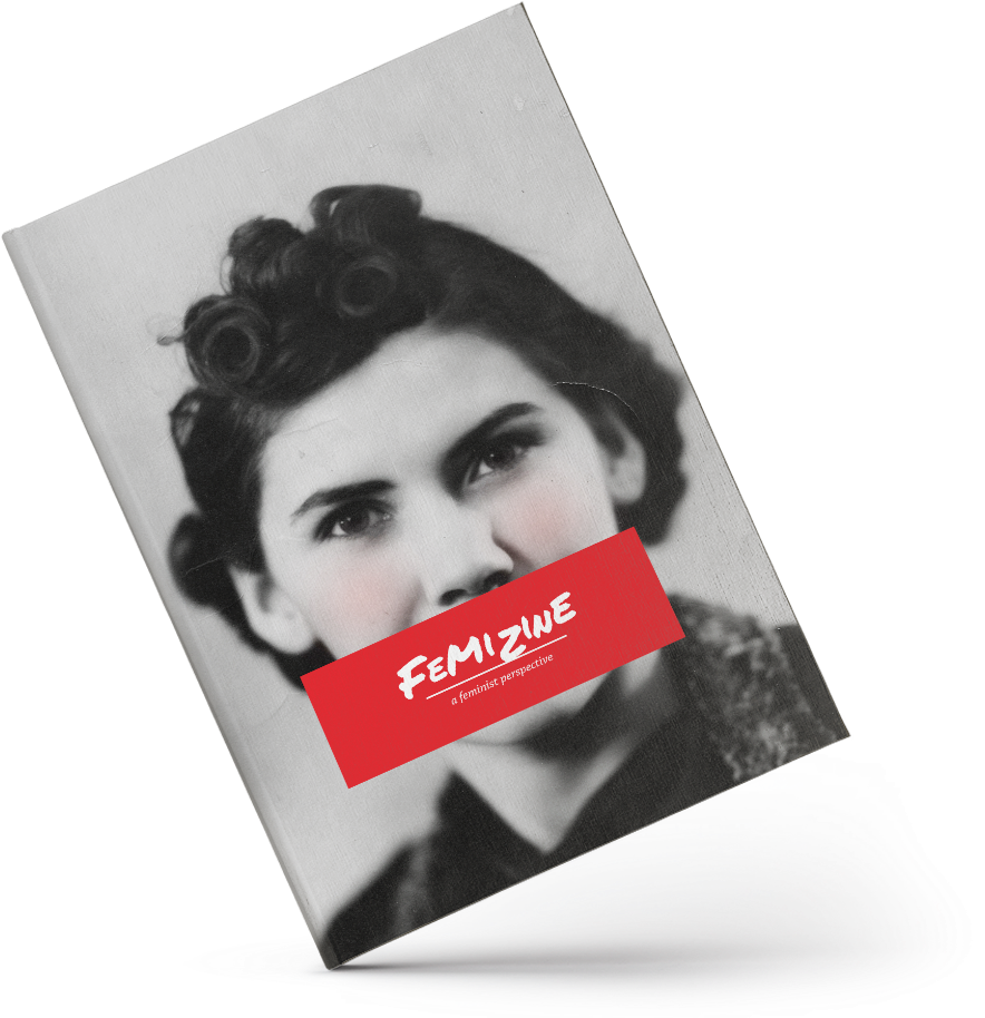 A Feminist Perspective - Flyer (1000x921), Png Download