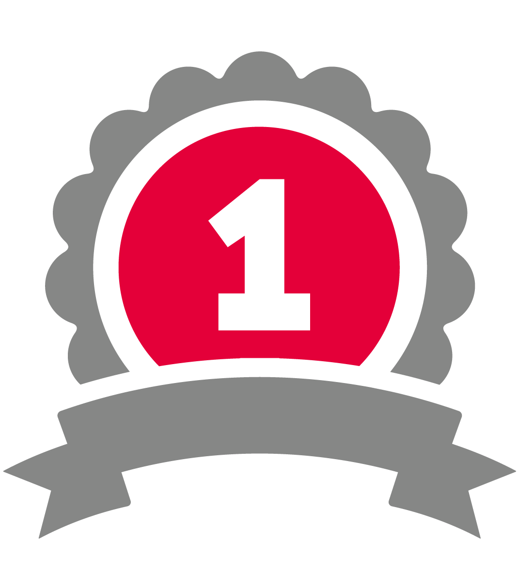 1 Integrator Worldwide - Emblem (1069x1186), Png Download