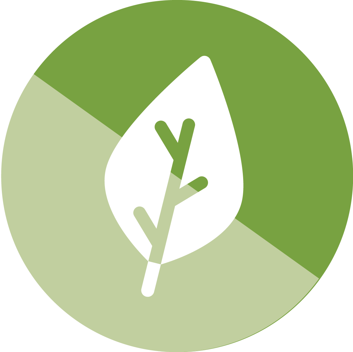 Icono-medio Ambiente - Circle (1144x1140), Png Download