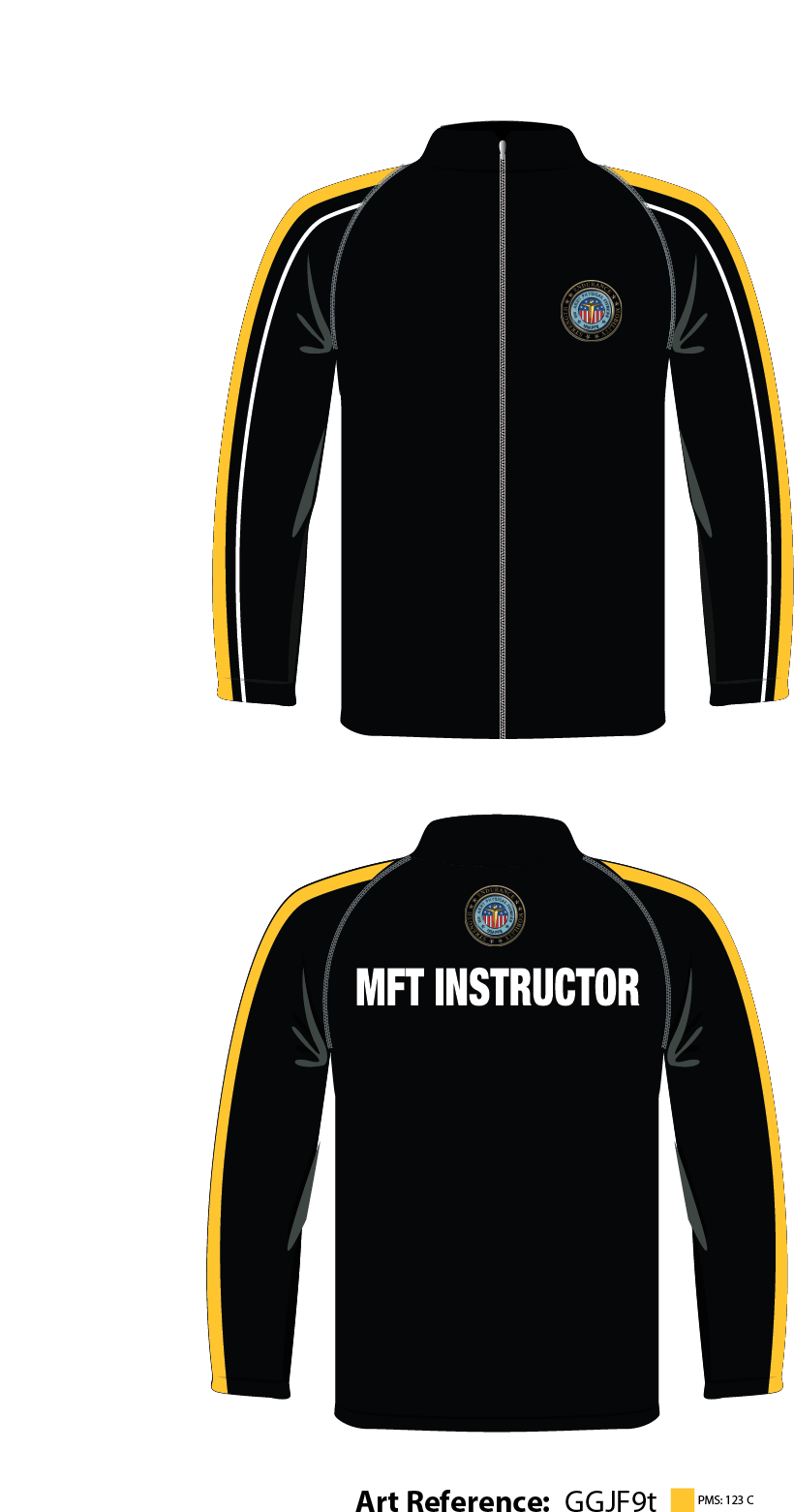 Us Army Physical Fitness School Quarter Zip - Active Shirt (1080x1620), Png Download