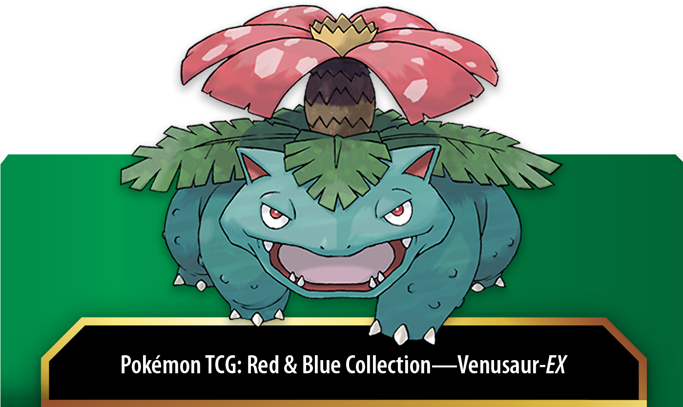 Venusaur Pokemon Go (1398x843), Png Download
